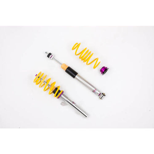 KW Coilover Kit V3 VW Golf VII 1.8T
