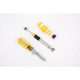 KW Coilover Kit V3 VW Golf VII 1.8T