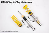 KW Coilover Kit DDC ECU G63 AMG (W463)