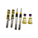 KW Coilover Kit V3 BMW Z4