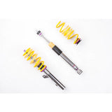 KW Coilover Kit V3 Audi A3 (8V) & Golf VII; FWD, TDI
