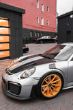 Brixton Forged R11-R ULTRASPORT+ CL 1 PIECE MONOBLOCK