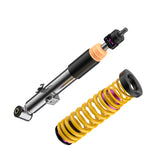 KW Suspension Variant 3 Coilover Bundle Kit - BMW M3 G80 / M4 G82 (2WD)