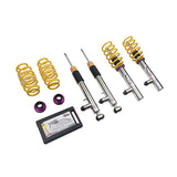 KW DDC Coilovers Volkswagen Golf VII GTI, with DCC