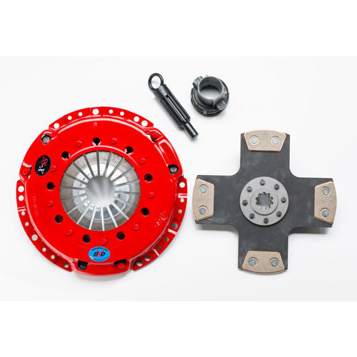 South Bend / DXD Racing Clutch BMW M3 E36 3.2L / Z3 M Coupe/Roadster Stage 4 Extreme Clutch Kit