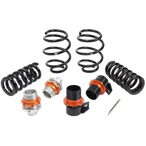 aFe Power Control Variable Height Lowering Springs 14-19 BMW M2/M3/M4