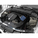 aFe POWER Magnum FORCE Stage-2 Cold Air Intake System w/Pro 5R Filter Media BMW 335i/xi (E9x) 11-13 L6-3.0L (t) N55
