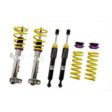 KW Coilover Kit V1 Mercedes SLK W171