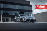 HRE FlowForm FF15 starting at $675 per wheel