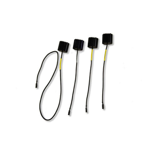KW Electronic Damping Cancellation Kit Porsche 911 (997) convertible