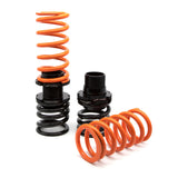 MSS Volkswagen Golf MK7/7.5 & MK8 (2013+) Fully Adjustable Suspension Kit - Track Series