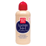 Griots Garage Leather 3-in-1 - 16oz