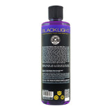 Chemical Guys BLACK LIGHT HYBRID RADIANT FINISH CAR WASH SOAP FOR BLACK AND DARK COLORED CARS - 16oz