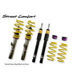 KW Street Comfort Kit Audi A5 (B9) Sportback Quattro w/o Electronic Dampening (48.5mm)