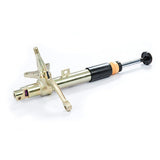 KW V3 Shock Set 911 (G body) incl. spindles; for use with OE torsion bars+19mm Raised Spindles