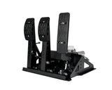 obp Motorsport E-Sports Pro-Race V2 Hydraulic Pedal System (Black)