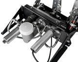 obp Motorsport E-Sports Pro-Race V2 Hydraulic Pedal System