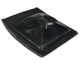 obp Motorsport Carbon Fiber Intake Roof Vent