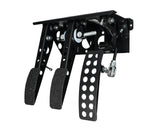 obp Motorsport Victory Top Mounted Bulkhead Fit 3 Pedal System
