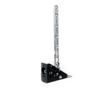 obp Motorsport Victory + Billet Hydraulic Handbrake (Lockable) 15.75