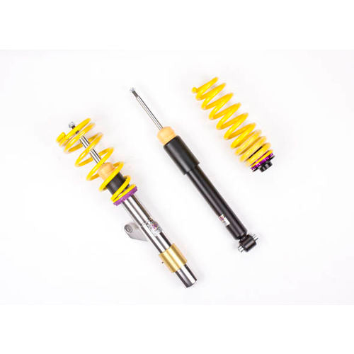 KW Coilover Kit V1 BMW 3series 4-Cyl. F30 w/o electronic suspension
