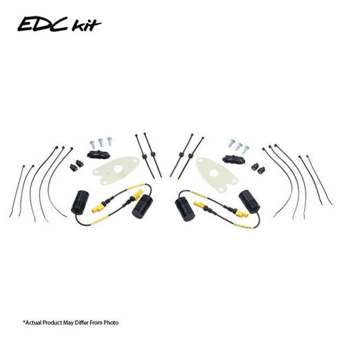 KW Electronic Damping Cancellation Kit Audi A4, A5, S4, S5, RS5 Type B9