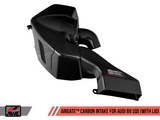 AWE Tuning AIRGATE™ CARBON INTAKE FOR AUDI B9 SQ5 3.0T with Lid