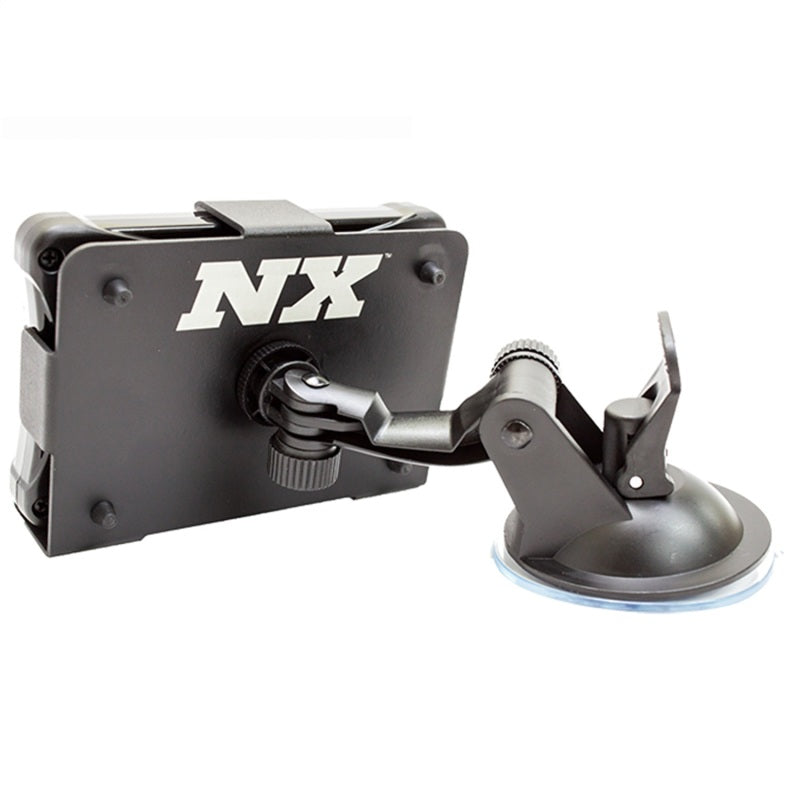 Nitrous Express Maximizer 5 Handheld Screen Mount WITH Suction Cup