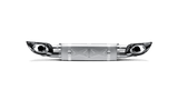 Akrapovic Porsche Turbo | Turbo S (997.2) Slip-On Line (Titanium)