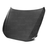 Seibon OEM-STYLE CARBON FIBER HOOD FOR 2013-2017 AUDI A5 COUPE / CONVERTIBLE