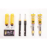 KW Coilover Kit V1 BMW 4 Series F33 435i Convertible RWD without EDC