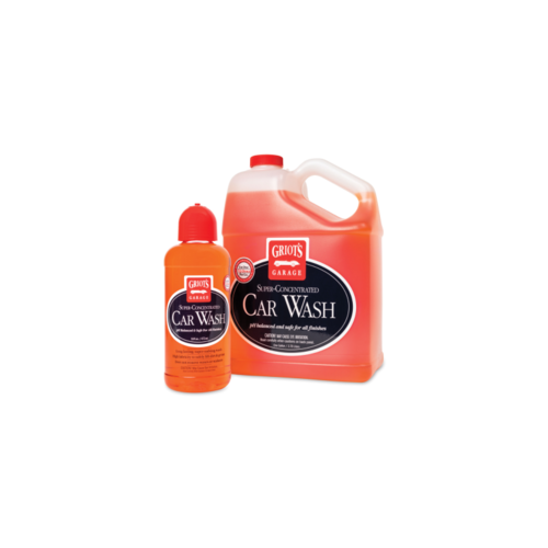 Griots Garage Car Wash - 16oz