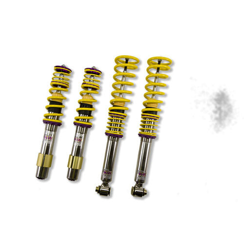 KW Coilover Kit V3 BMW 5series E60