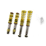 KW Coilover Kit V3 BMW 5series E60