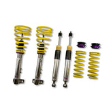 KW Coilover Kit V2 Mercedes C-Class W203