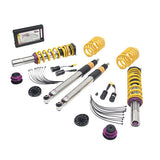 KW Coilover Kit V3 Audi A4 B9 w/ electronic dampers