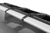 Thule AirScreen XT (L) Roof Rack Wind Fairing L - 44in. (Black)