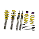 KW Coilover Kit V3 VW Passat 3C w/ DCC