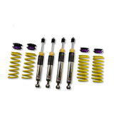 KW Coilover Kit V2 Mercedes C-Class