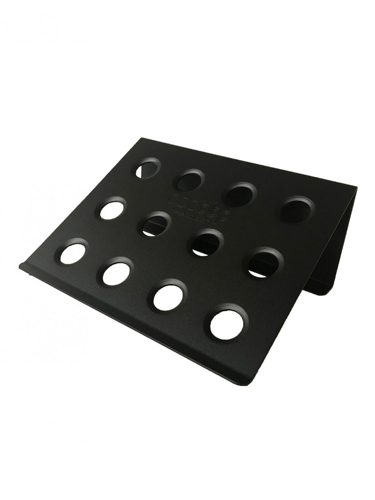 obp Motorsport Dark Matter Foot Rest
