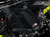 AUTOTECKNIC DRY CARBON FIBER ENGINE COVER - G80 M3 | G82/ G83 M4
