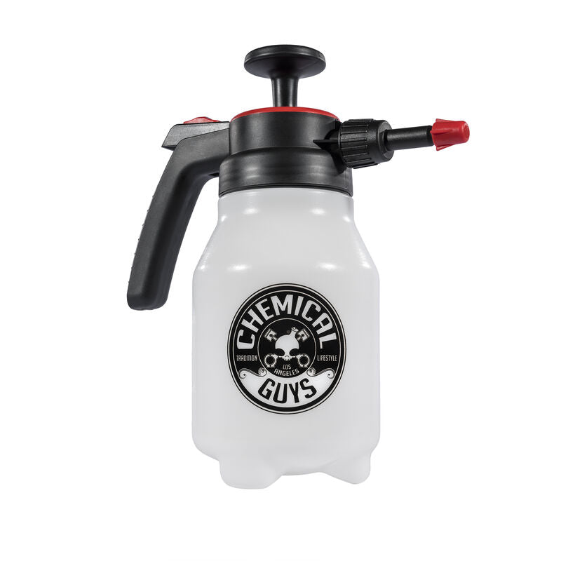Chemical Guys MR. SPRAYER FULL FUNCTION ATOMIZER AND PUMP SPRAYER