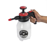 Chemical Guys MR. SPRAYER FULL FUNCTION ATOMIZER AND PUMP SPRAYER