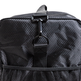 Chemical Guys Arsenal Range Trunk Organizer & Detailing Bag with Polisher Pocket