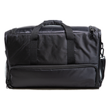 Chemical Guys Arsenal Range Trunk Organizer & Detailing Bag with Polisher Pocket