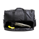 Chemical Guys Arsenal Range Trunk Organizer & Detailing Bag with Polisher Pocket