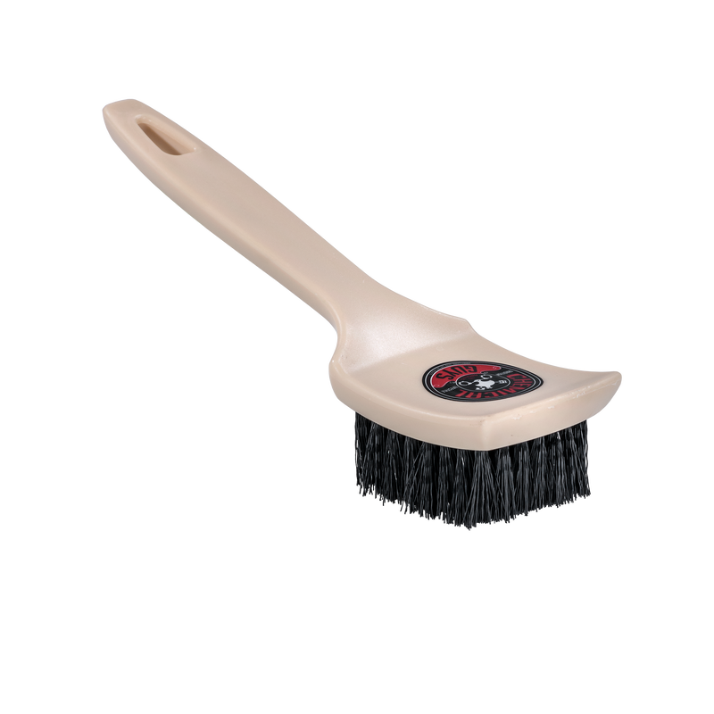 Chemical Guys Nifty Interior Detailing Brush