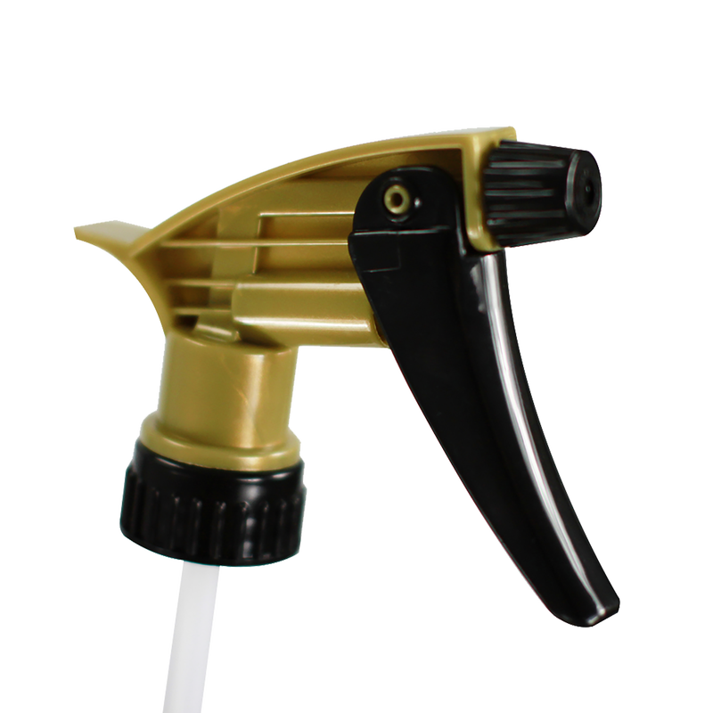 Chemical Guys Tolco Gold Standard Acid Resistant Sprayer