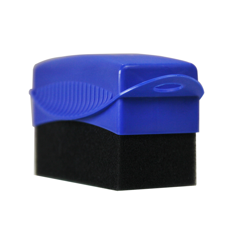 Chemical Guys Contour EZ-Form Tires & Trim Applicator