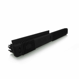 Chemical Guys Professional Rubber Pet Hair Removal Brush